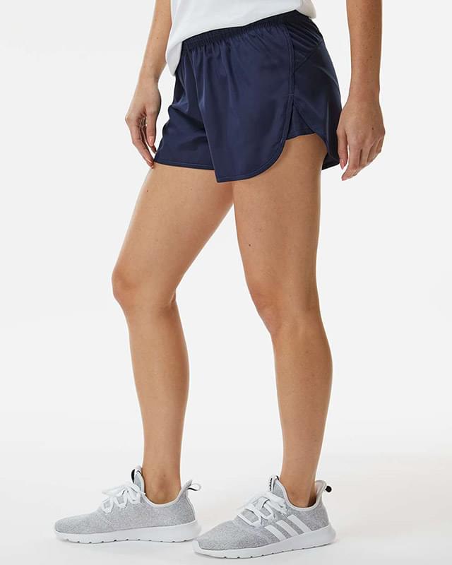 Women's Wayfarer Shorts