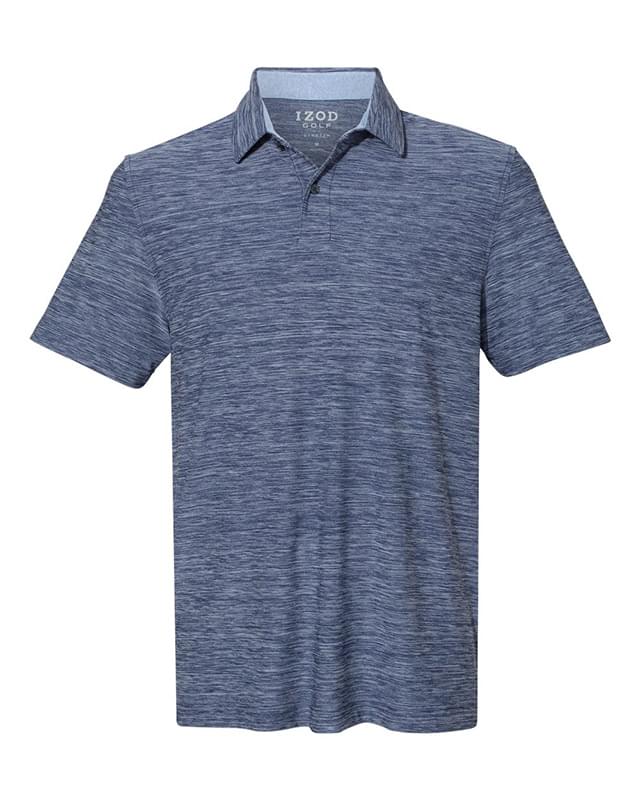 Space-Dyed Sport Shirt