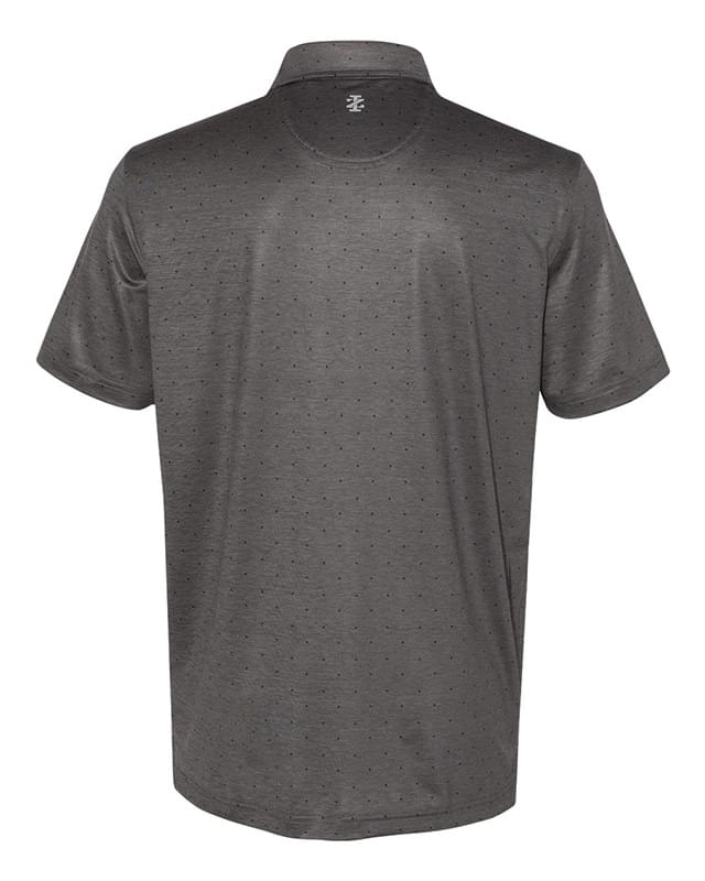Polka Dot Sport Shirt Polka Dot Sport Shirt