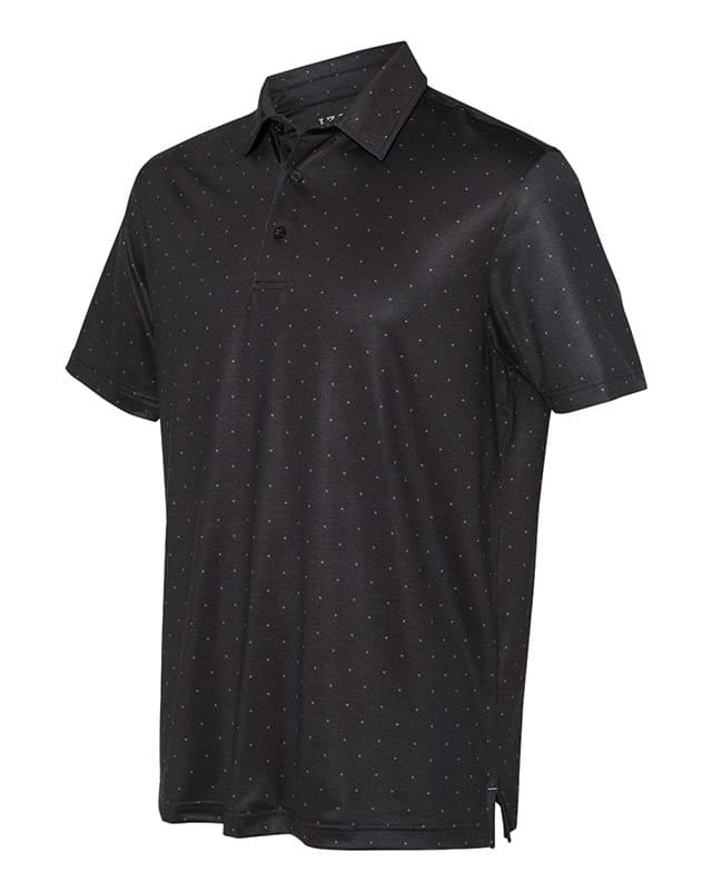 Polka Dot Sport Shirt Polka Dot Sport Shirt
