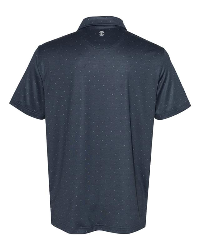 Polka Dot Sport Shirt Polka Dot Sport Shirt