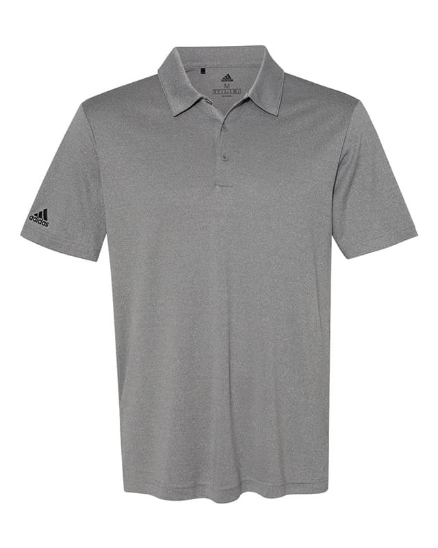 Heathered Sport Shirt