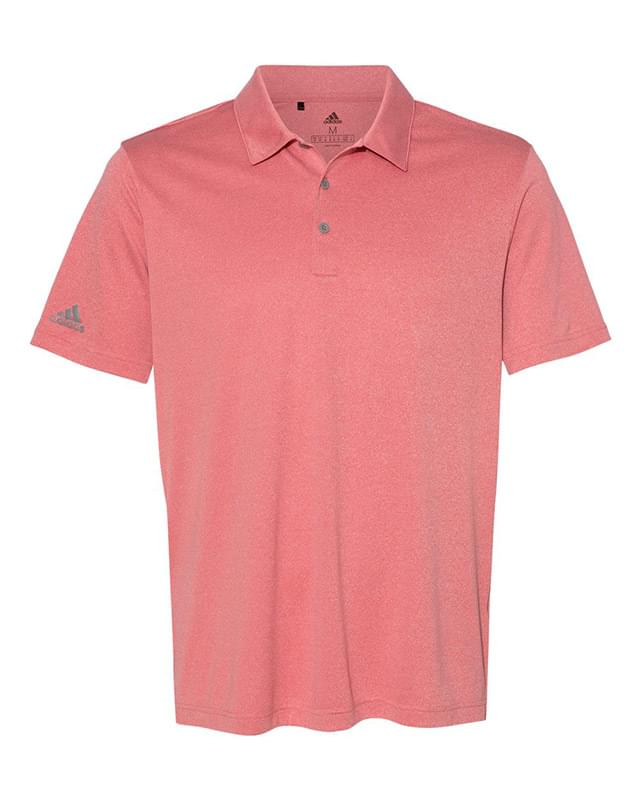 Heathered Sport Shirt