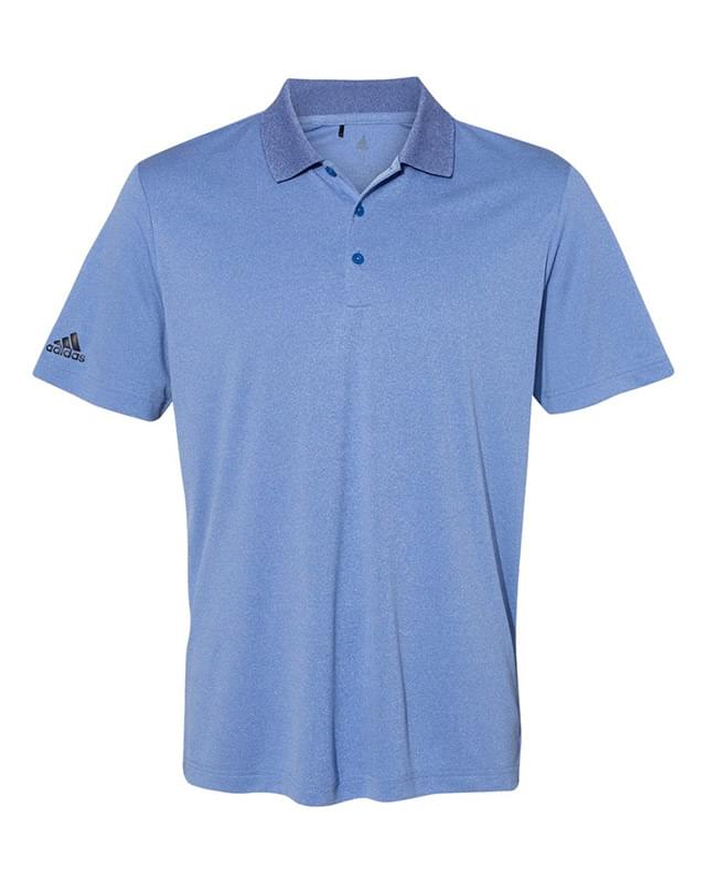 Heathered Sport Shirt