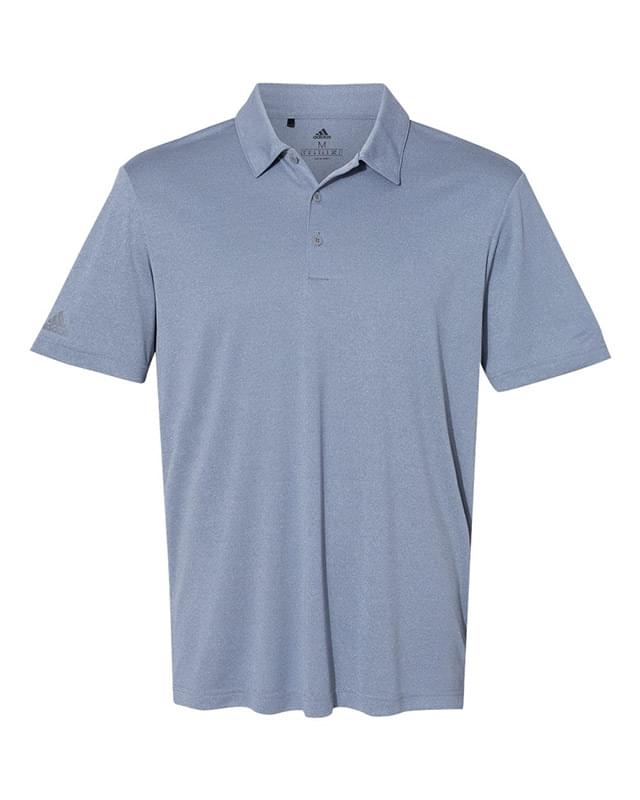 Heathered Sport Shirt