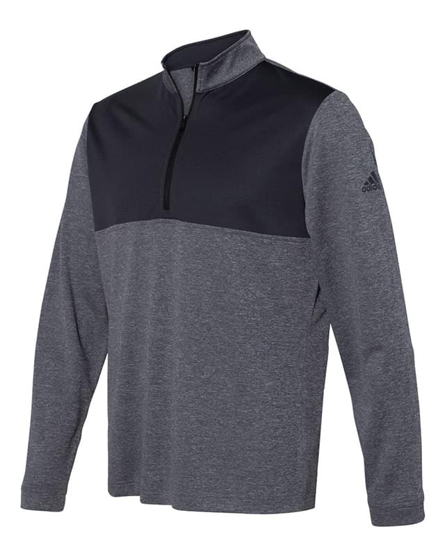 Adidas® Lightweight UPF Pullover