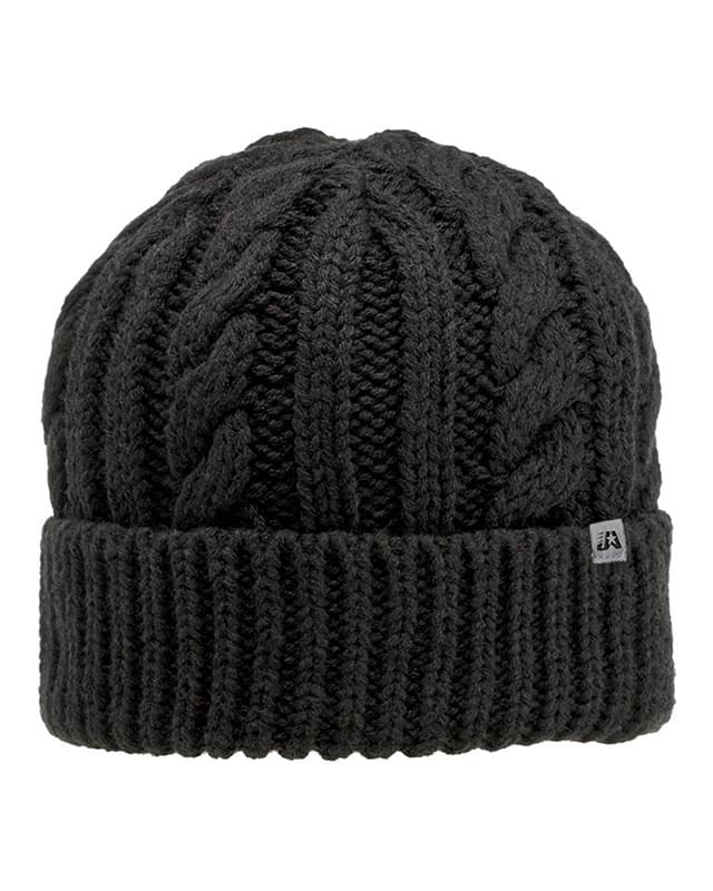 Empire Knit
