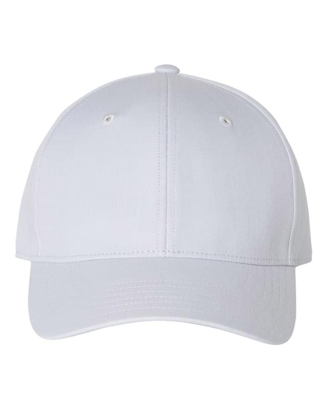 Chambray Cap