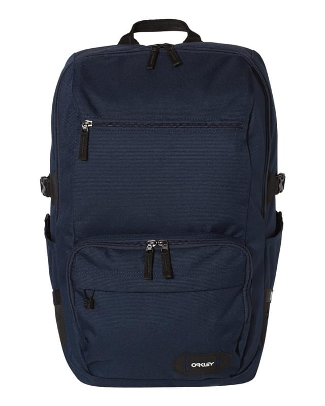 Oakley® Custom 28L Street Pocket Backpack