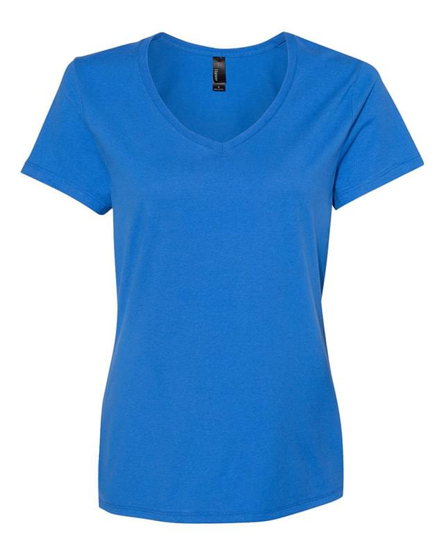Nano-T Women's V-Neck T-Shirt
