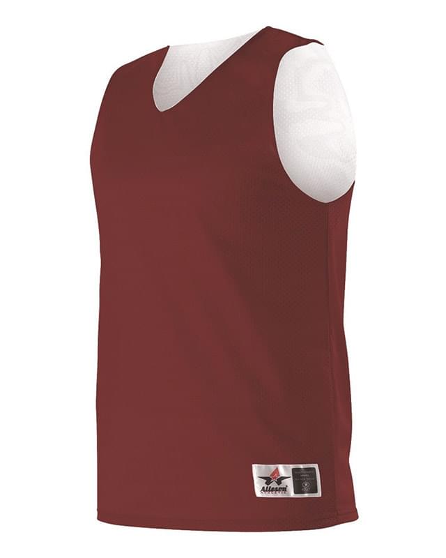 Reversible Mesh Tank