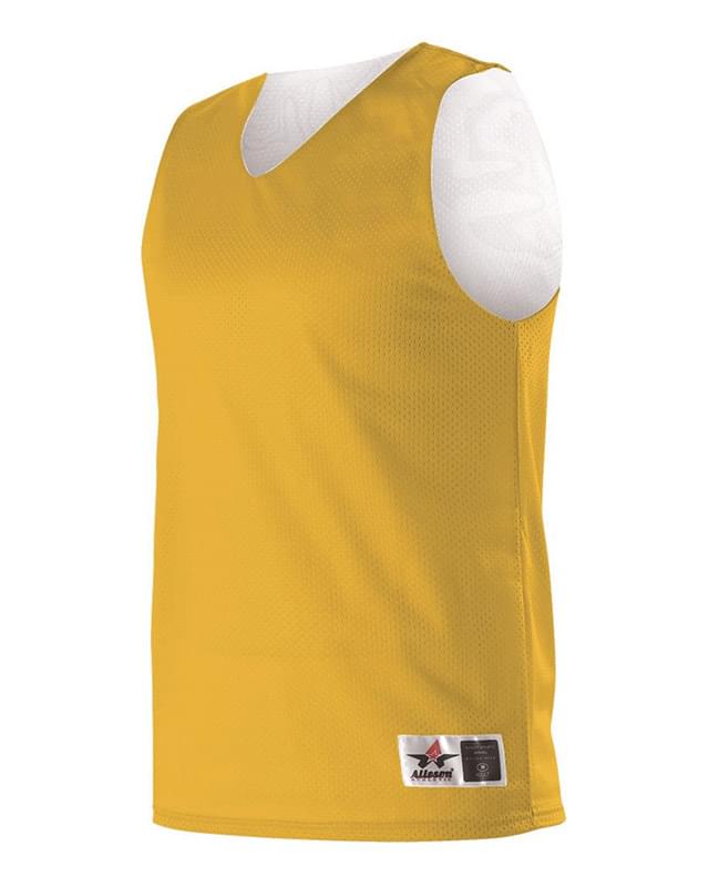 Reversible Mesh Tank