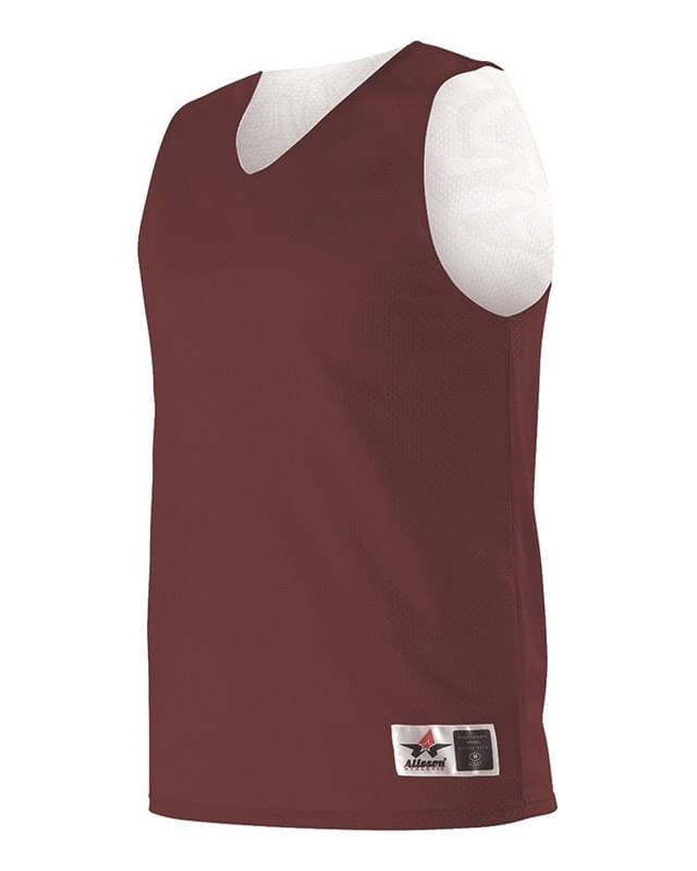 Reversible Mesh Tank