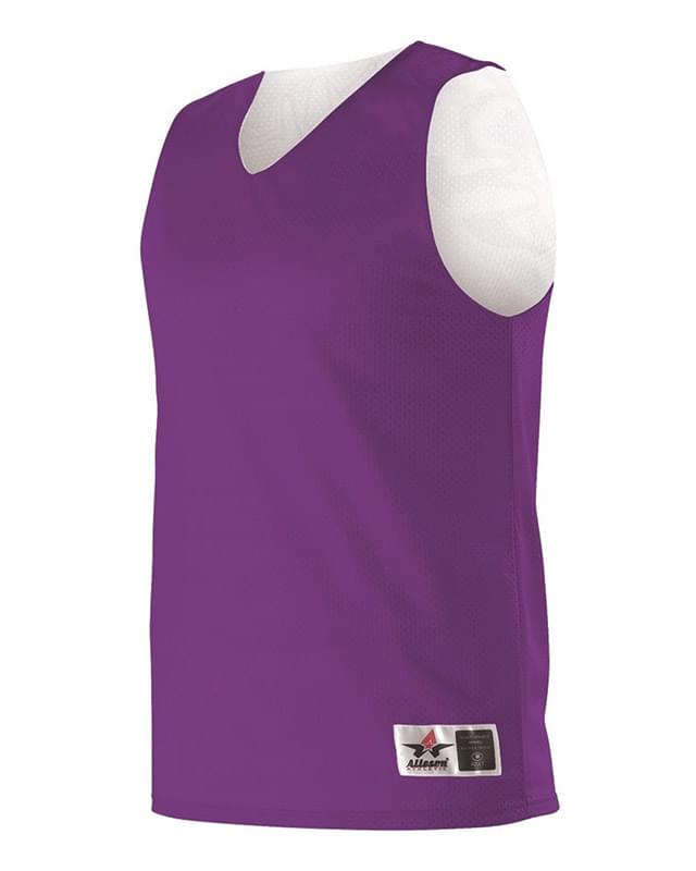 Reversible Mesh Tank