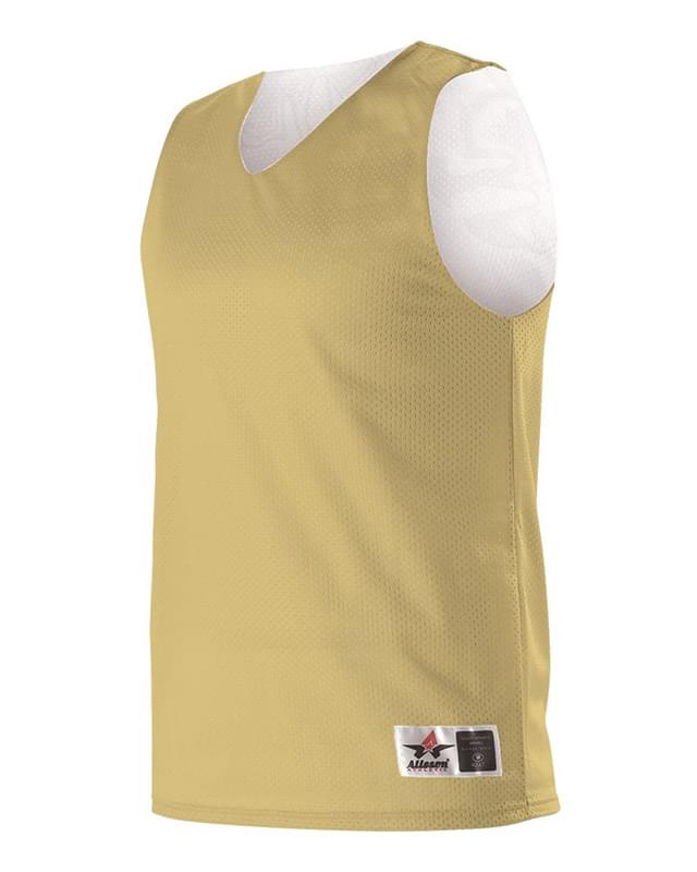 Reversible Mesh Tank