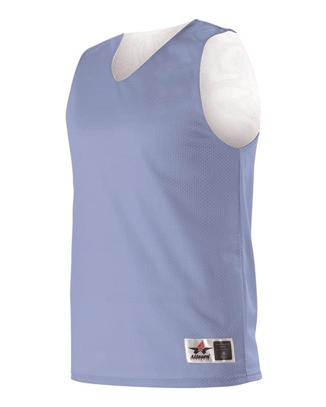 Youth Reversible Mesh Tank