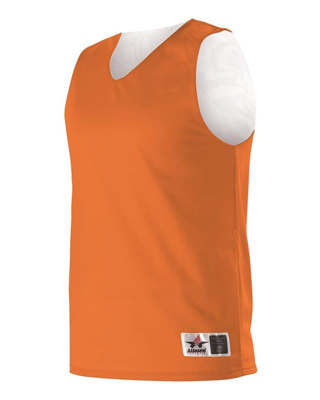 Youth Reversible Mesh Tank