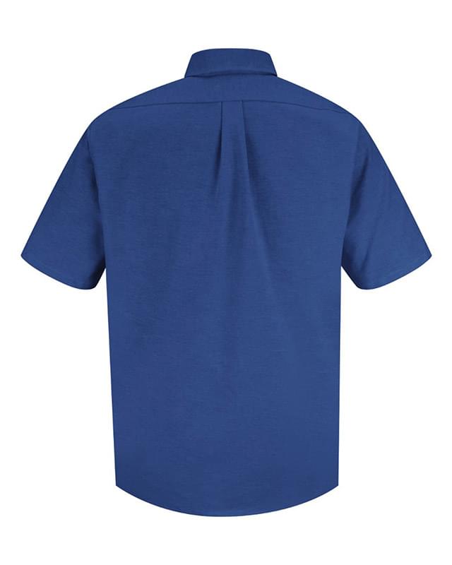 Executive Oxford Dress Shirt Long Sizes