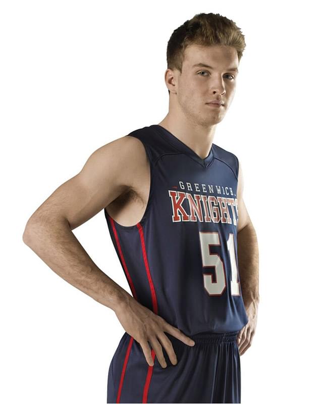Adult Basketball Jersey