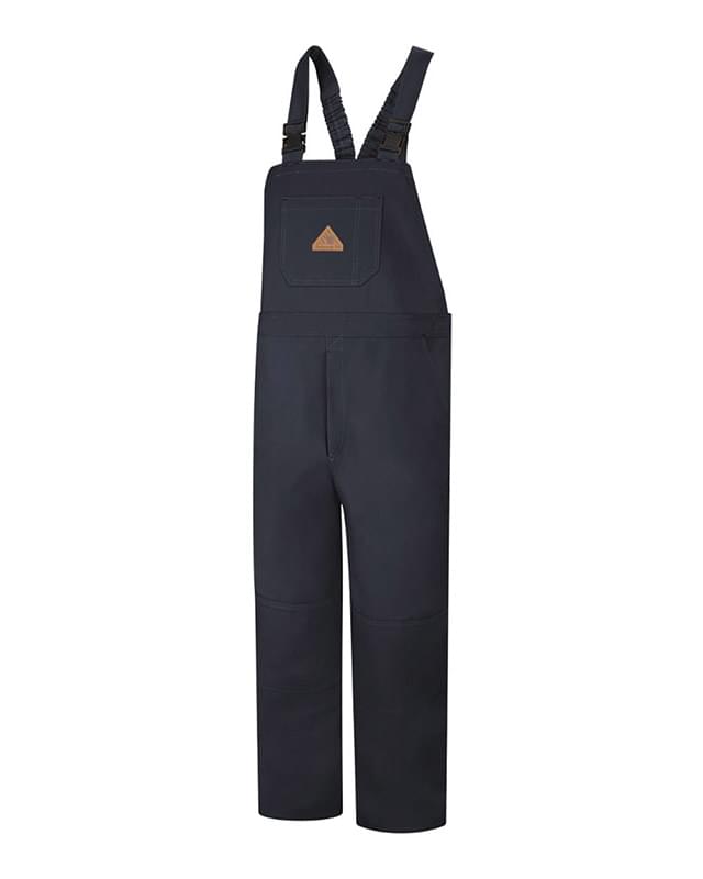 Duck Unlined Bib Overall - EXCEL FR&reg; ComforTouch