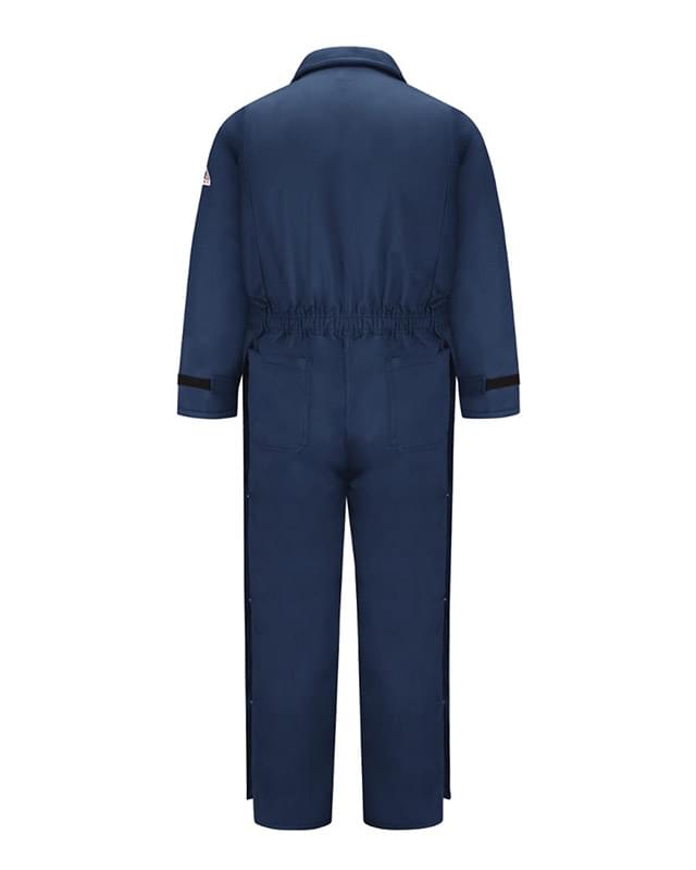 Premium Insulated Coverall - EXCEL FR® ComforTouch Premium Insulated Coverall - EXCEL FR® ComforTouch