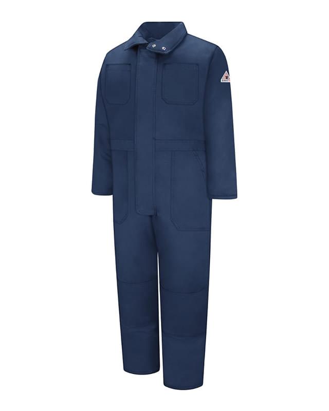 Premium Insulated Coverall - EXCEL FR® ComforTouch