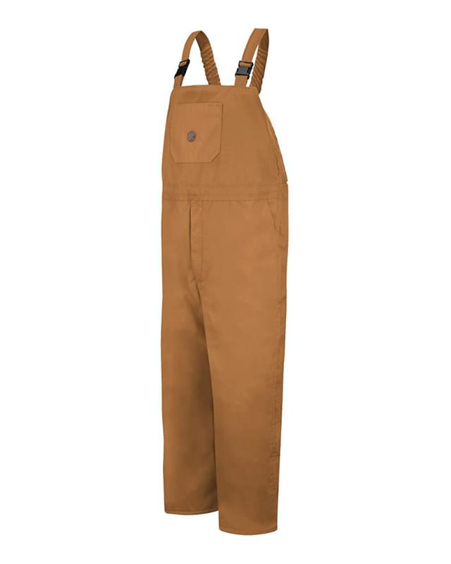 Insulated Blended Duck Bib Overall
