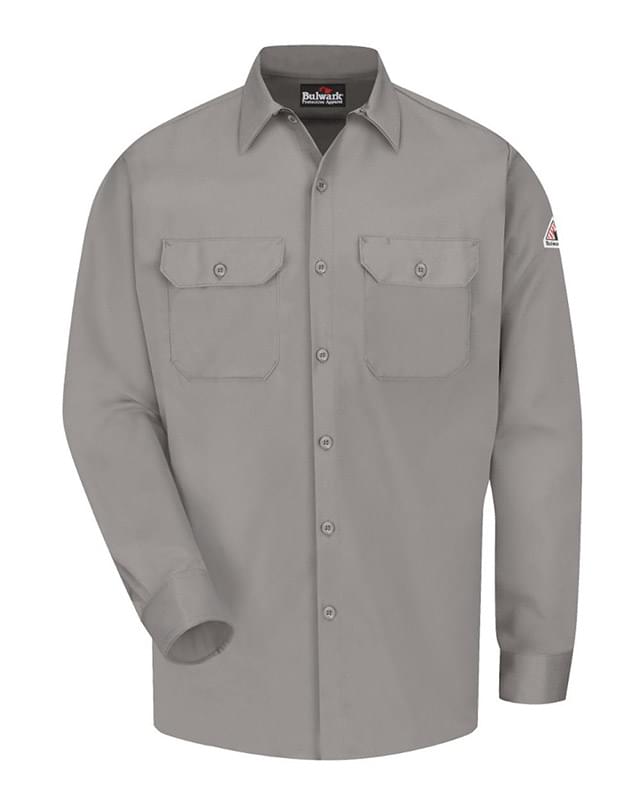Work Shirt - EXCEL FR&reg; ComforTouch