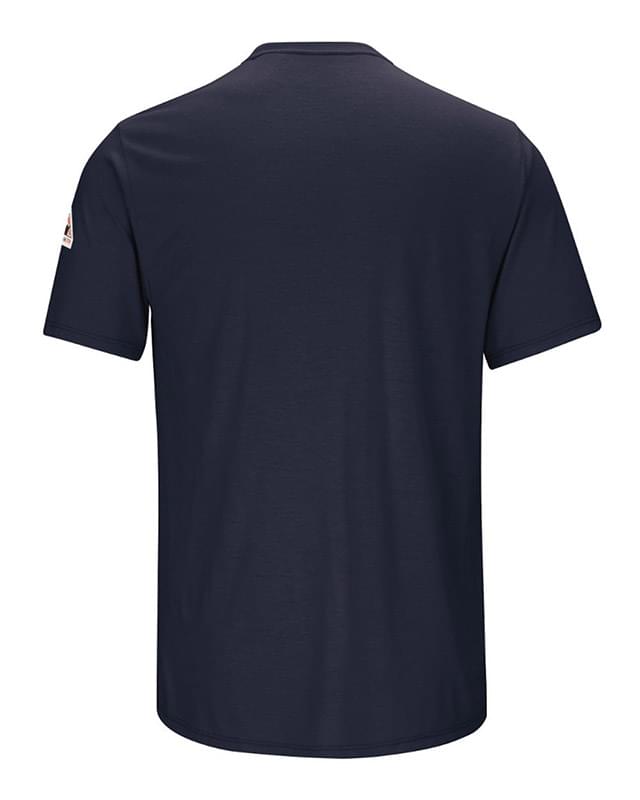 Short Sleeve Lightweight T-Shirt