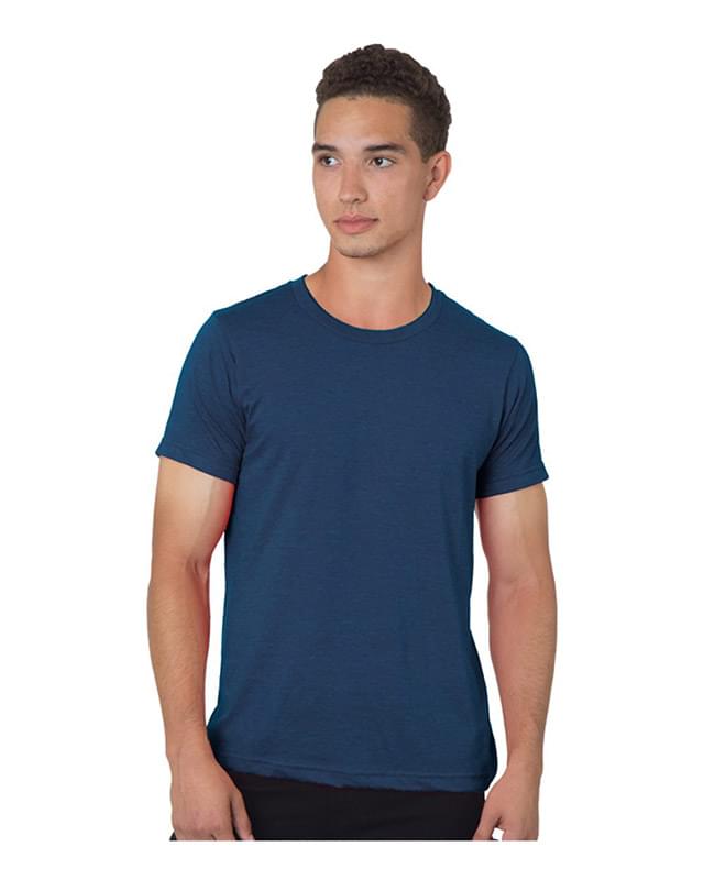 Unisex Short Sleeve Jersey T-Shirt