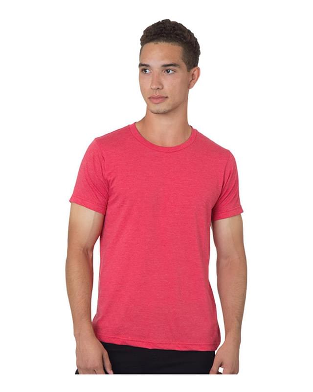 Unisex Short Sleeve Jersey T-Shirt