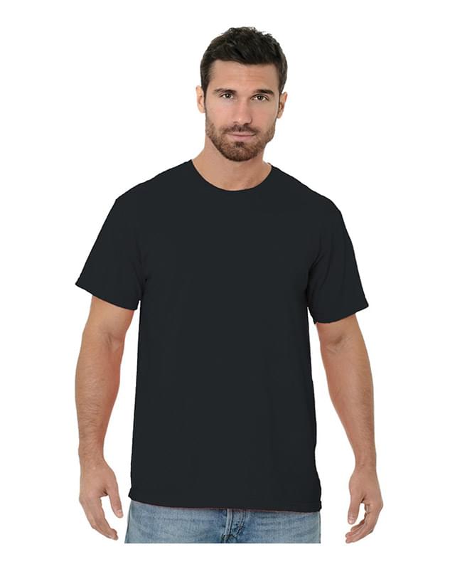 Garment Dyed Crew T-Shirt
