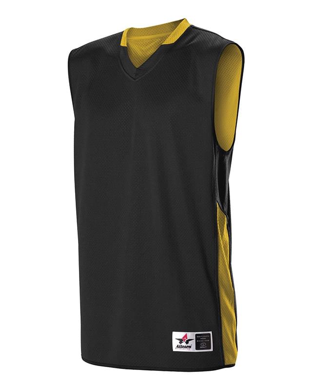 Youth Single Ply Reversible Jersey