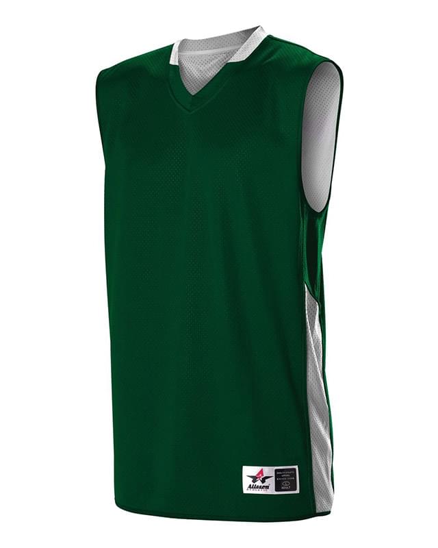 Youth Single Ply Reversible Jersey