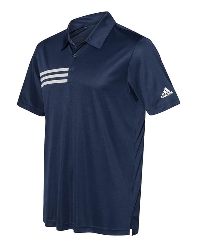 3-Stripes Chest Sport Shirt