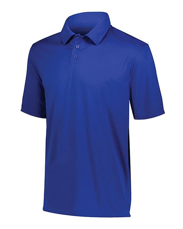 Custom Augusta Sportswear&#174; Youth Vital Golf Polo