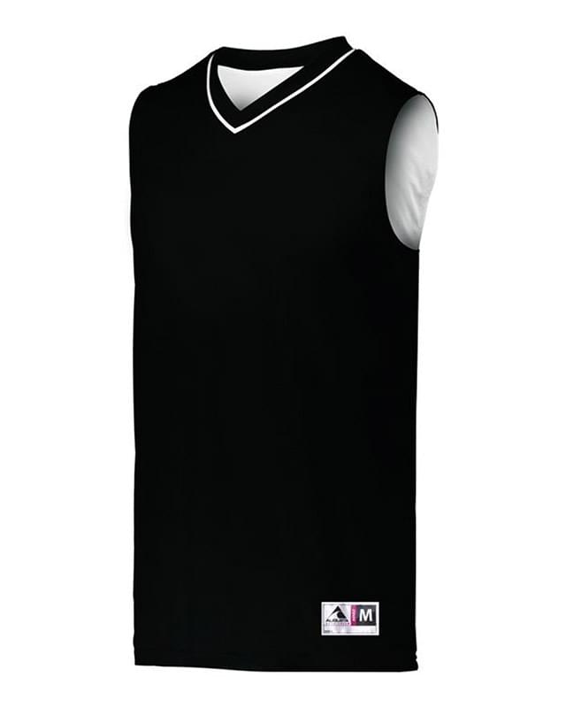 Youth Reversible Two Color Jersey