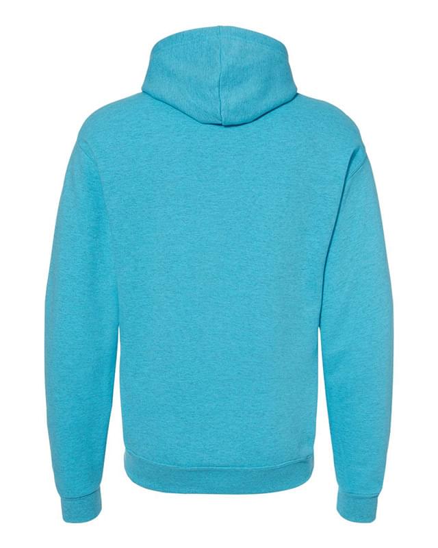 Sofspun Hooded Pullover Sweatshirt
