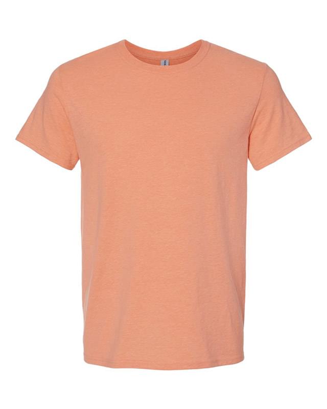 Premium Blend Ringspun Crewneck T-Shirt