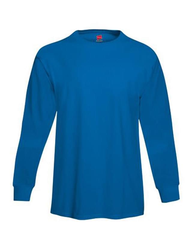 ComfortSoft Long Sleeve T-Shirt