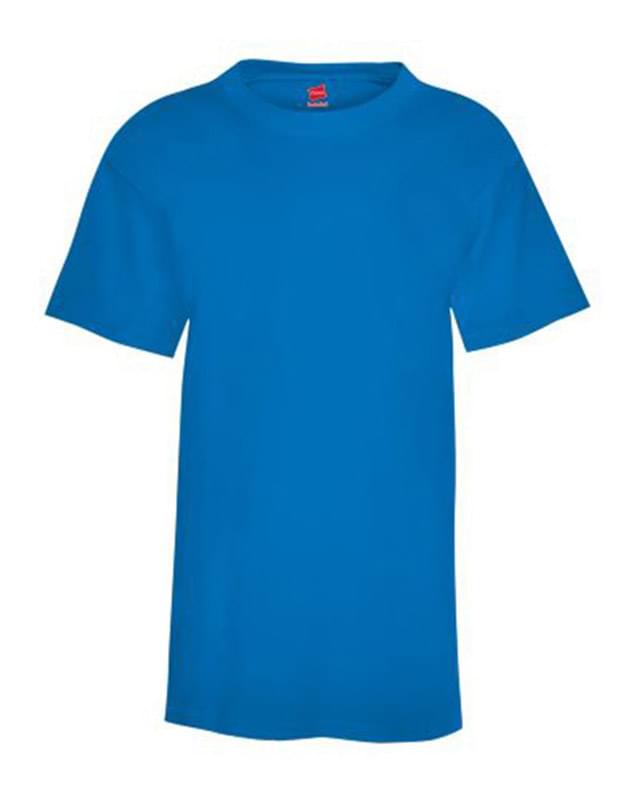 ComfortSoft Youth T-Shirt