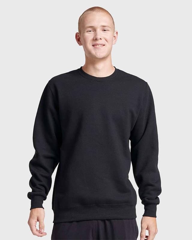 Eco™ Premium Blend Ring-Spun Crewneck Sweatshirt