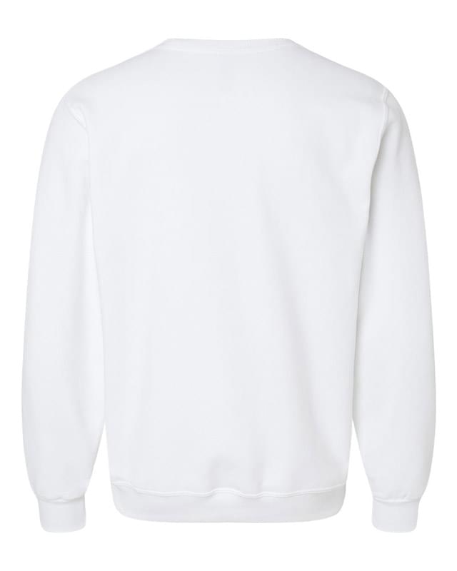 Eco™ Premium Blend Ring-Spun Crewneck Sweatshirt