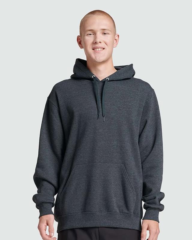 Eco™ Premium Blend Ring-Spun Hooded Sweatshirt