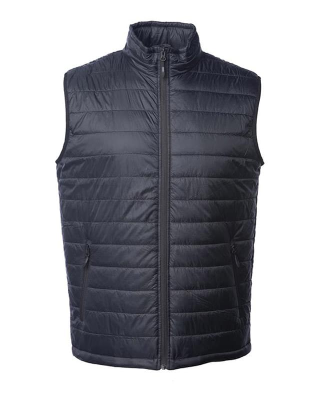 Independent Trading Co.® Custom Puffy Vest