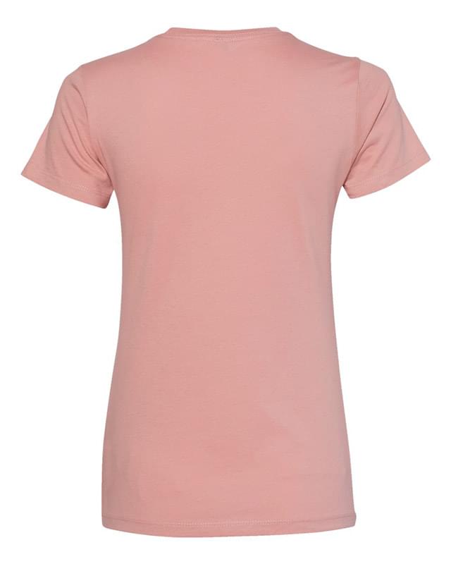 Women’s Cotton T-Shirt