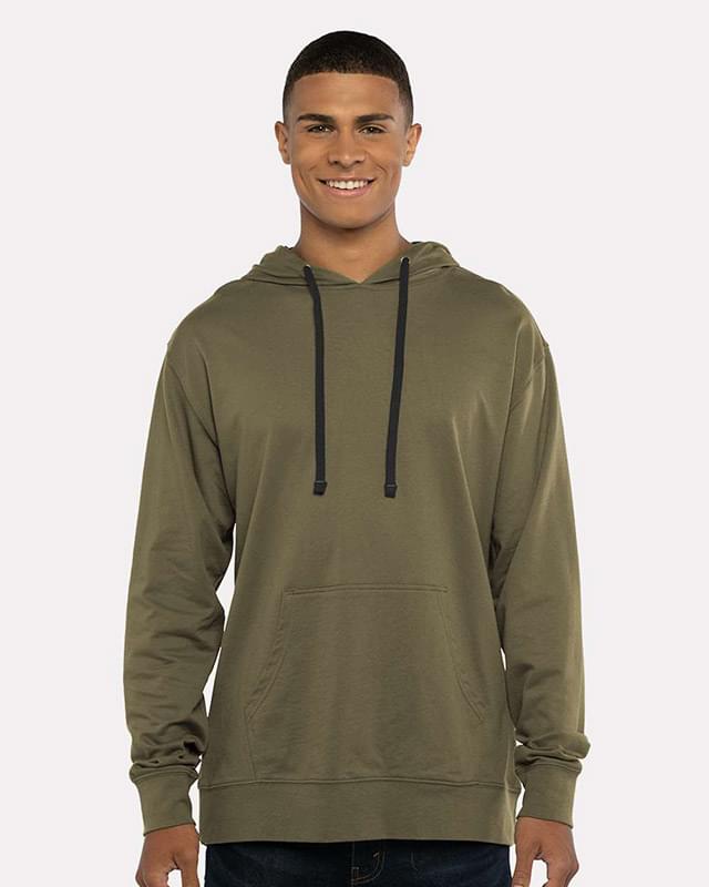 Unisex Laguna Hoodie