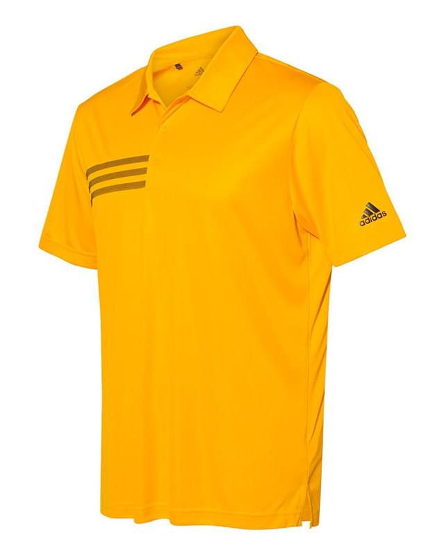 3-Stripes Chest Sport Shirt