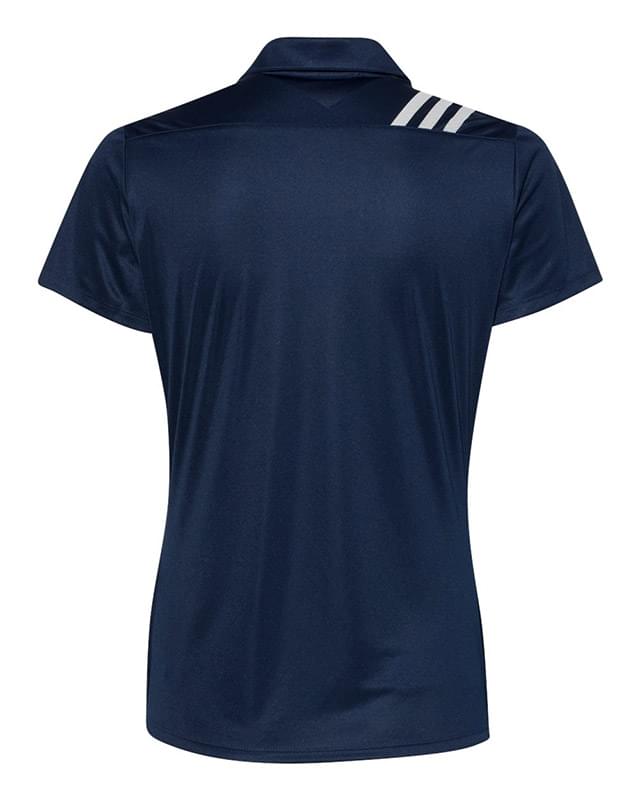 Women's 3-Stripes Shoulder Sport Shirt