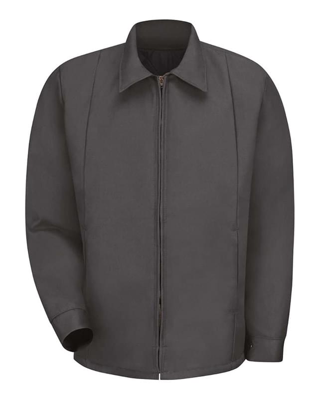 Perma-Lined Panel Jacket - Tall Sizes